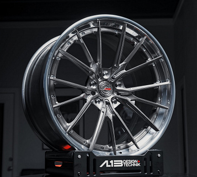 AL13 R130