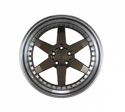 Strasse Wheels S6 Competition