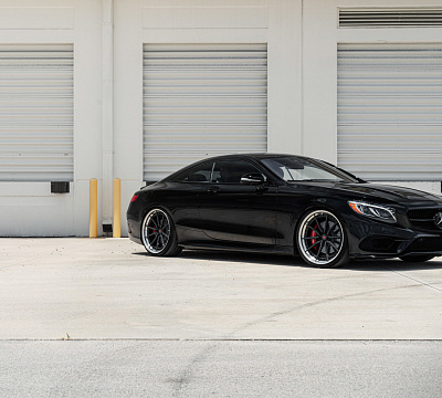 Vossen M-X2 (3-Piece)