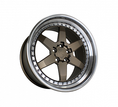 Strasse Wheels S6 Competition