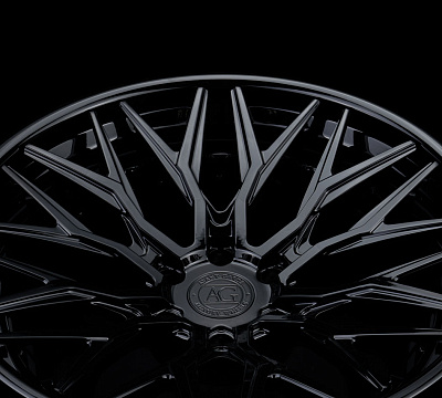 Avant Garde AGL43