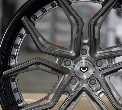 Vossen EVO-3R (3-Piece)
