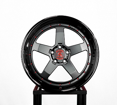 Strasse Wheels S5 Competition