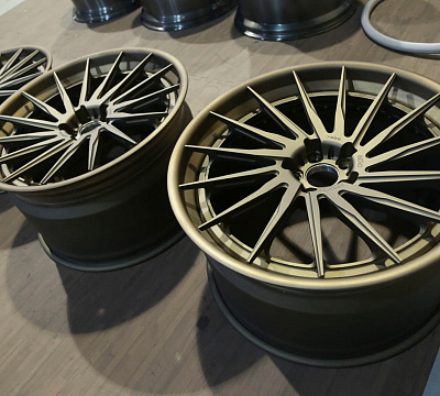 ADV.1 ADV15R Track Spec CS
