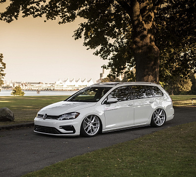 Rotiform FLG