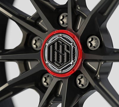 1886 Wheels G010