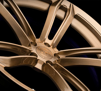 Avant Garde AGL27