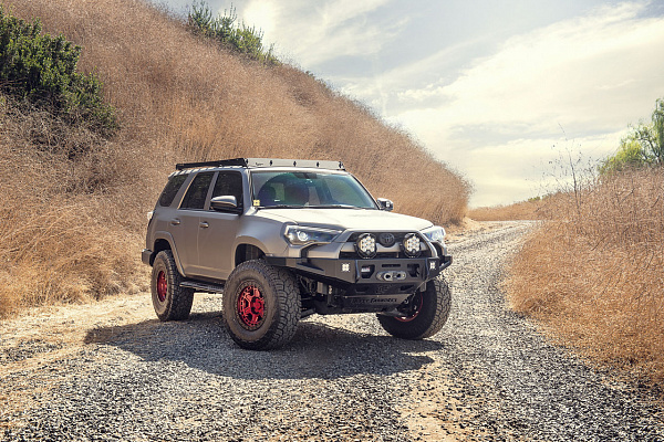 Toyota 4Runner