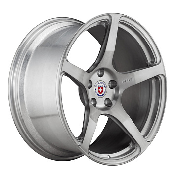 Кованые диски HRE P45SC