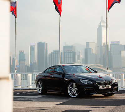 Vossen VFS-5