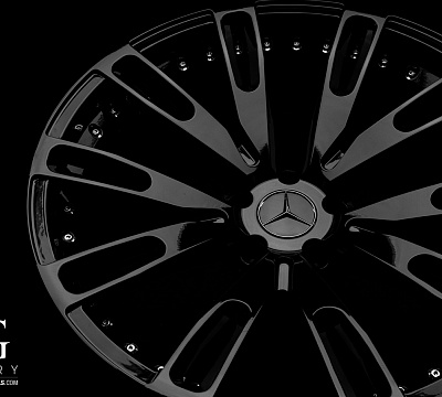 Avant Garde AGL50