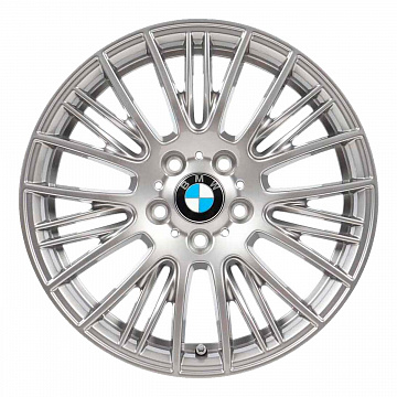 Кованые диски BMW 388