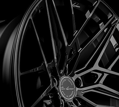Dilusso Forged  DS 63
