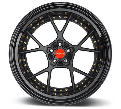 Rotiform KPS
