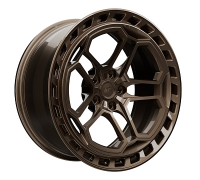 Turismo Forged SL03