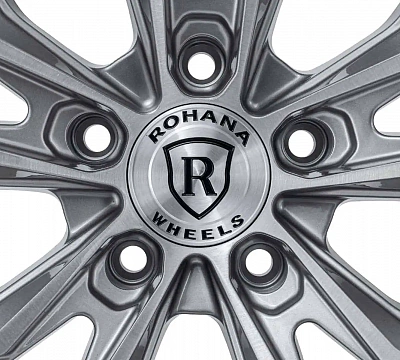 Rohana RFX17