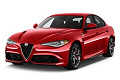 Alfa Romeo Giulia II (952)