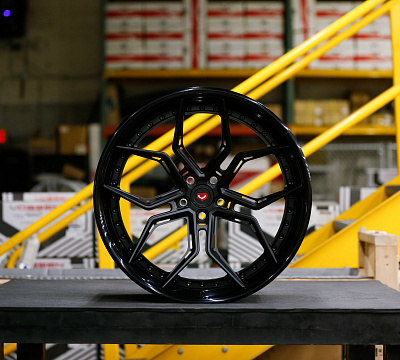 Vossen EVO-3R (3-Piece)