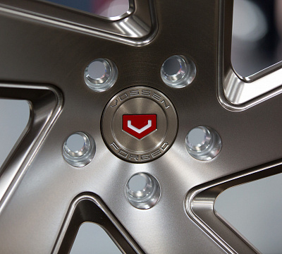 Vossen CG-210T