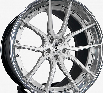 Strasse Wheels SV5 Deep Concave FS