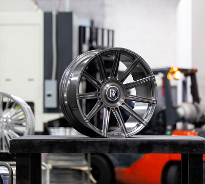 Vossen S17-12