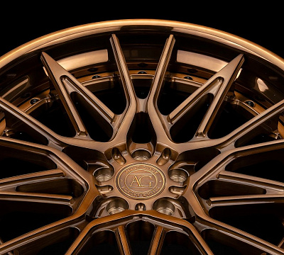 Avant Garde AGL58