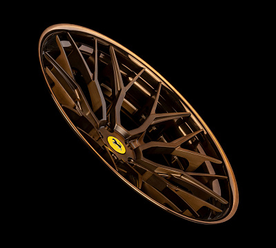 Avant Garde AGL43