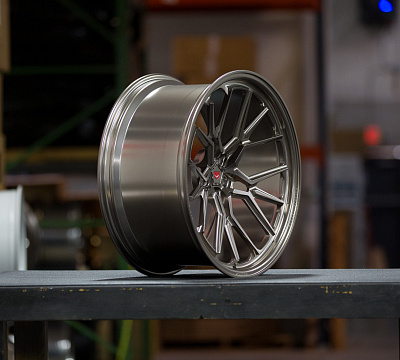 Vossen ML-X3