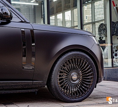Vossen UV-5