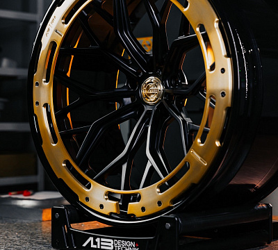 AL13 R80-109R