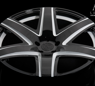 Avant Garde AGL34