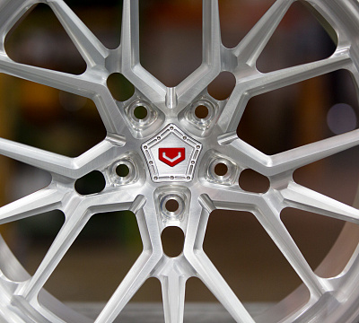 Vossen ML-X3