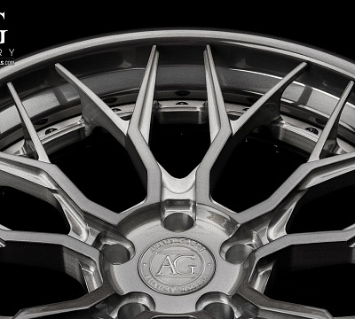 Avant Garde AGL43
