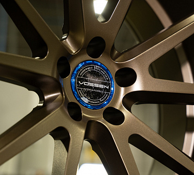 Vossen VFS-1