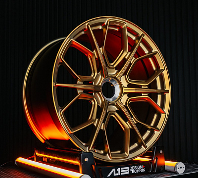 AL13 R140