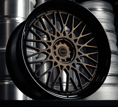 MV Forged MV30