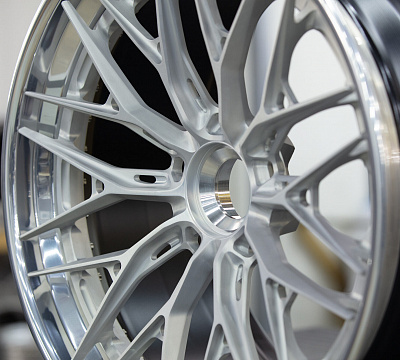 Vossen S21-02 (3-Piece)