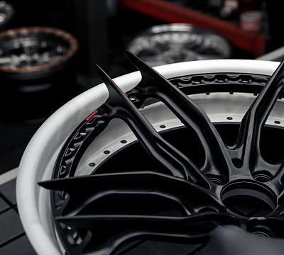 MV Forged SL-515