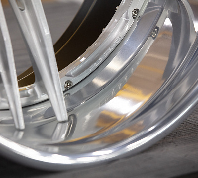 Vossen S21-03 (3-Piece)