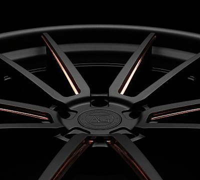 Avant Garde AGL31