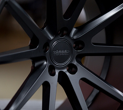 Vossen VFS-1
