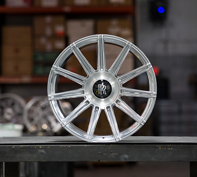 Vossen S17-12