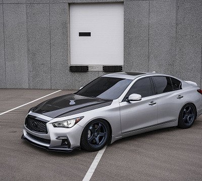 Motegi Racing CS5