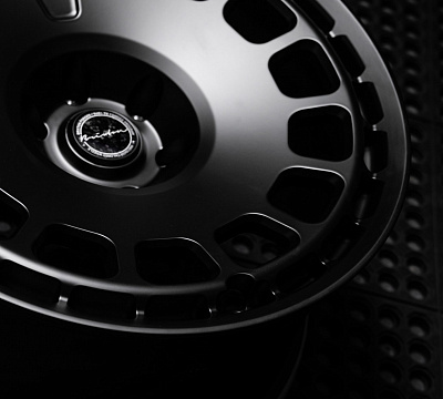 Brixton Forged TR19