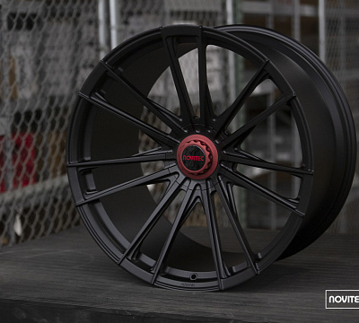NOVITEC MC3