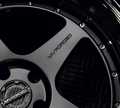 MV Forged MV5