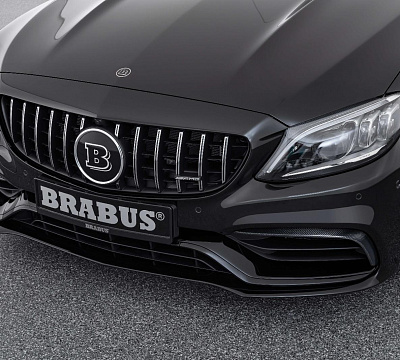 BRABUS Monoblock T