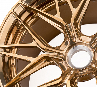 1886 Wheels G009