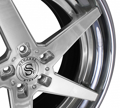 Strasse Wheels S5T Deep Concave FS