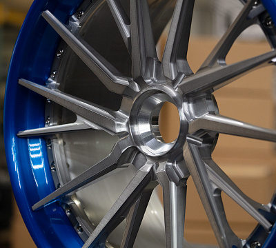 Vossen M-X4T (3-Piece)